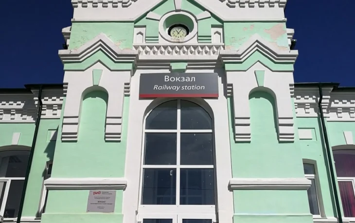 Соединять участок Петров Вал Камышин электрификацией не будут Соединять участок Петров Вал Камышин электрификацией не будут